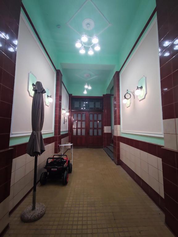Apartmani Terezija - 2