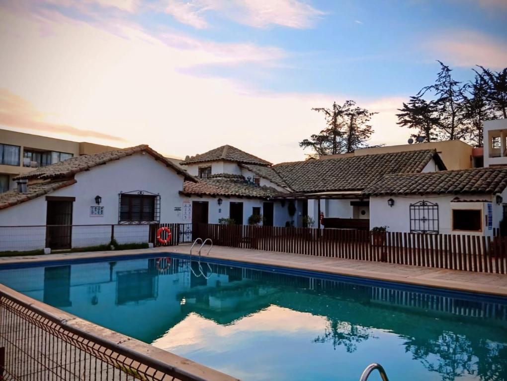 Depto acogedor con encanto costero en El Quisco - 1