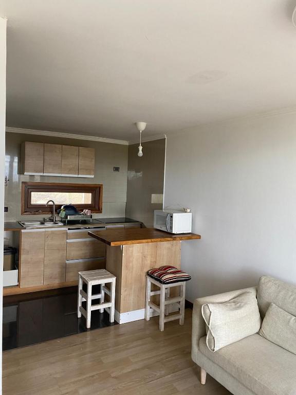Your refuge in El Yeco- Algarrobo - 3
