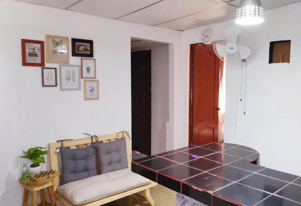 Casa IWANA - 2