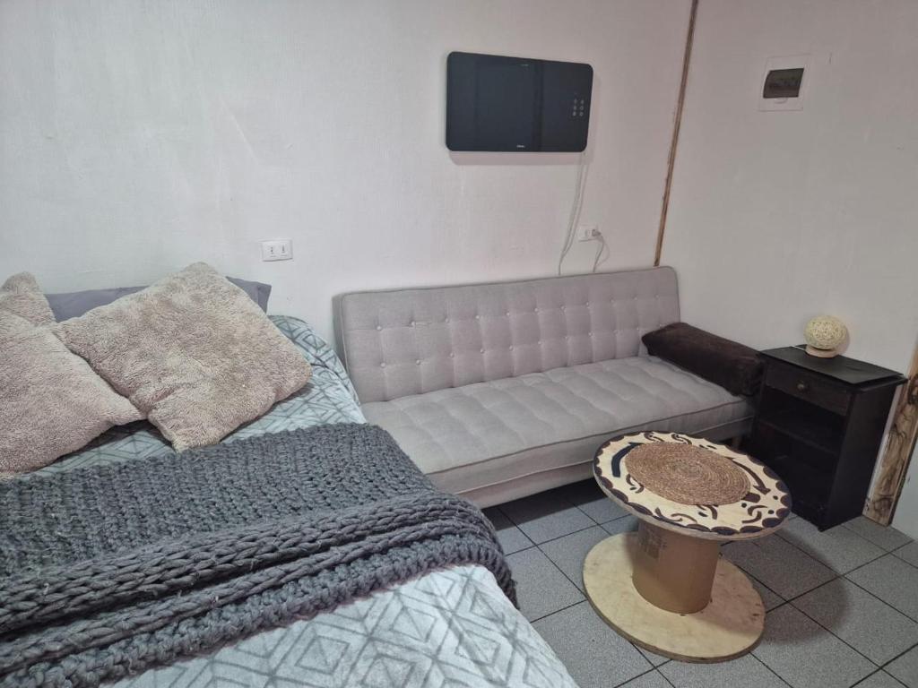 Cabaña Indivual - 3