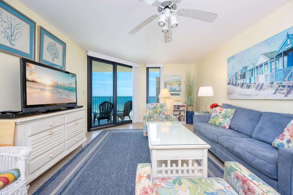 Phoenix IV 4064 condo, Orange Beach
