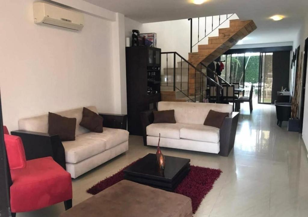 Casa en La laguna Samborondon - 4