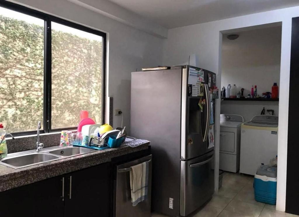 Casa en La laguna Samborondon - 5