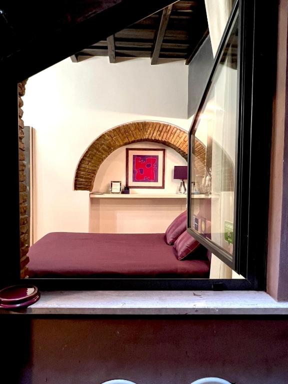 Domus31 - Luxury House in Trastevere - 1
