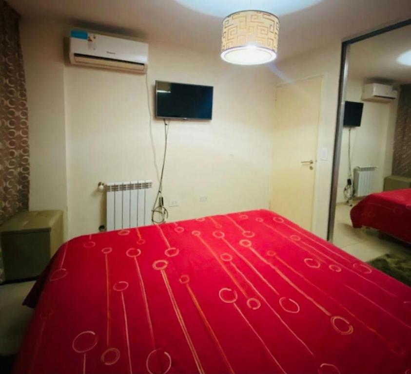 Departamento Centrico Eutico - 5