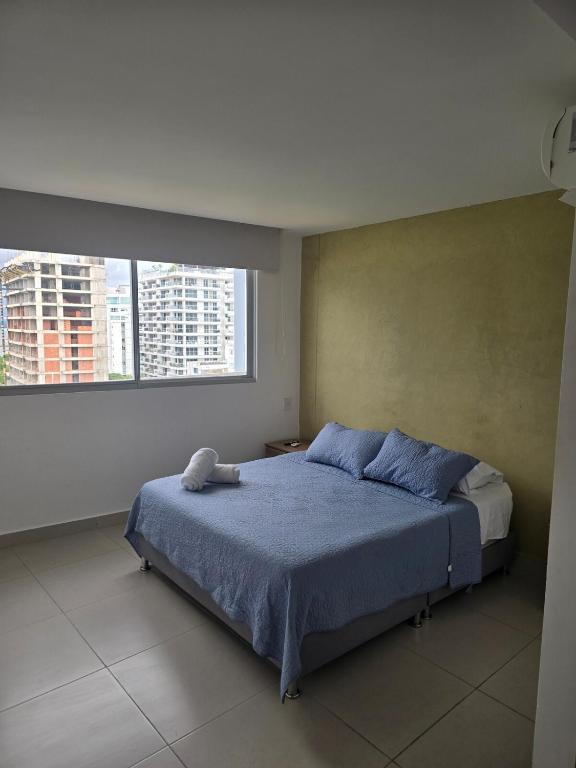 Espectacular Apartamento en 11avo piso - 5