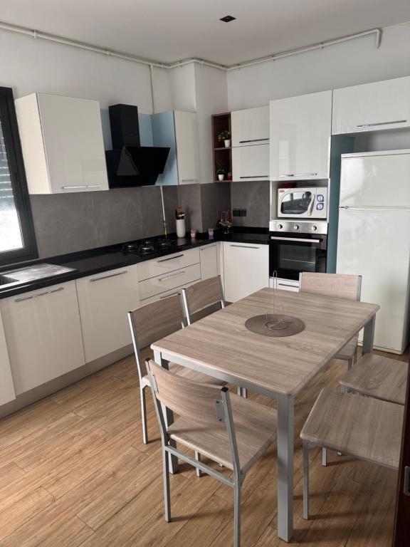 Appartement s3 tunis nouvelle soukra, Tunis