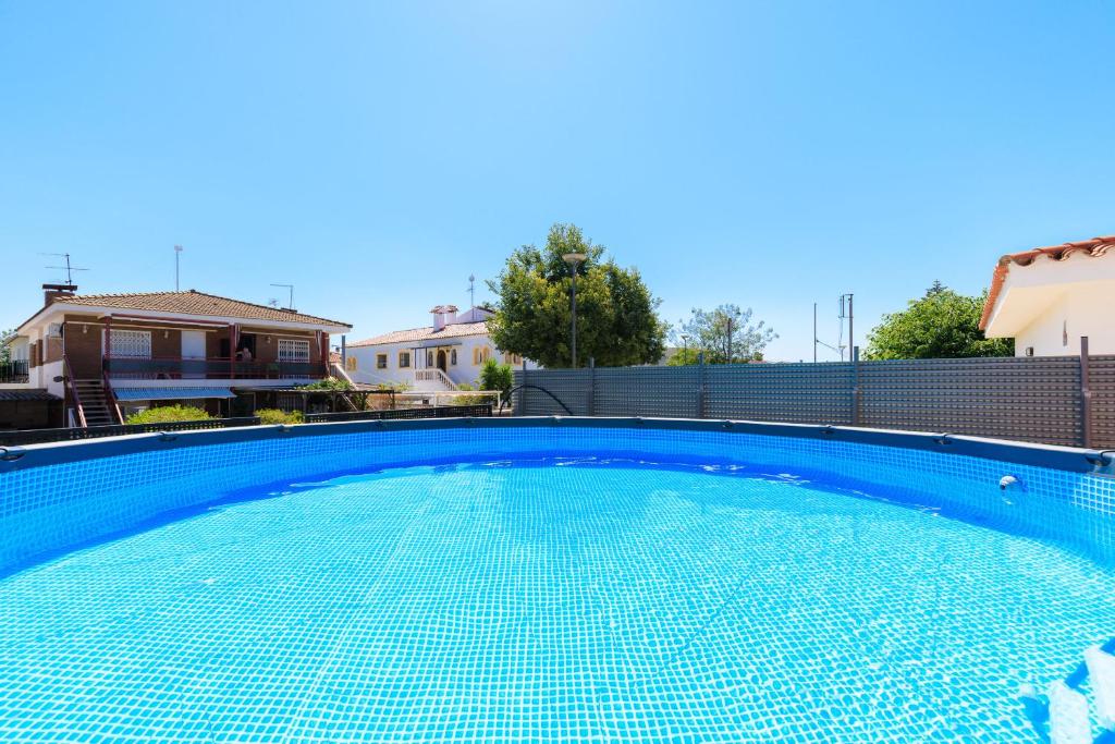 Dorada Villa Planetcostadorada - 2