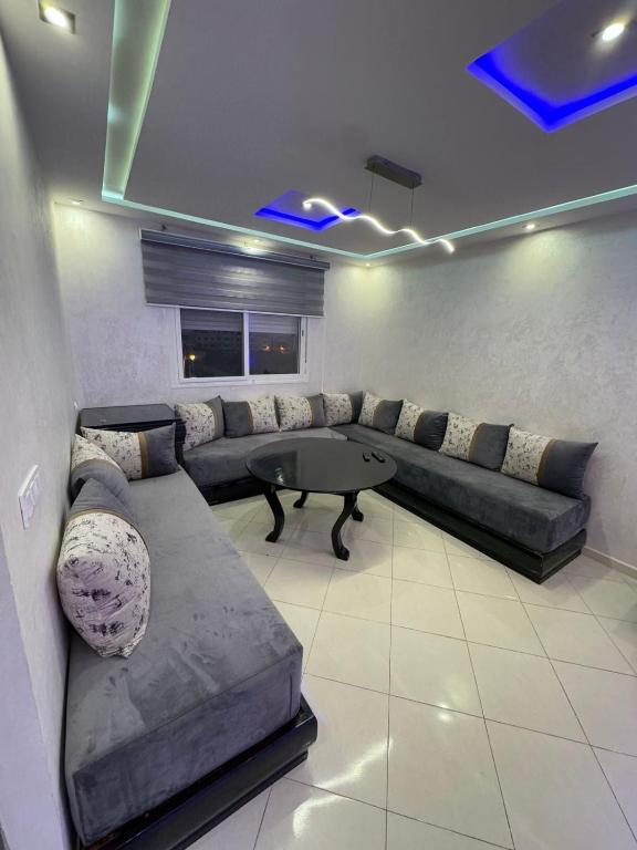 Relax Appart, Martil