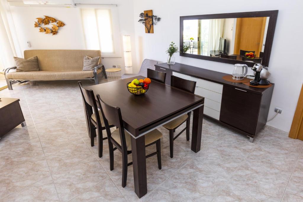 FUENTE Apartment - 3