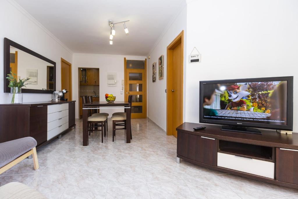 FUENTE Apartment - 4