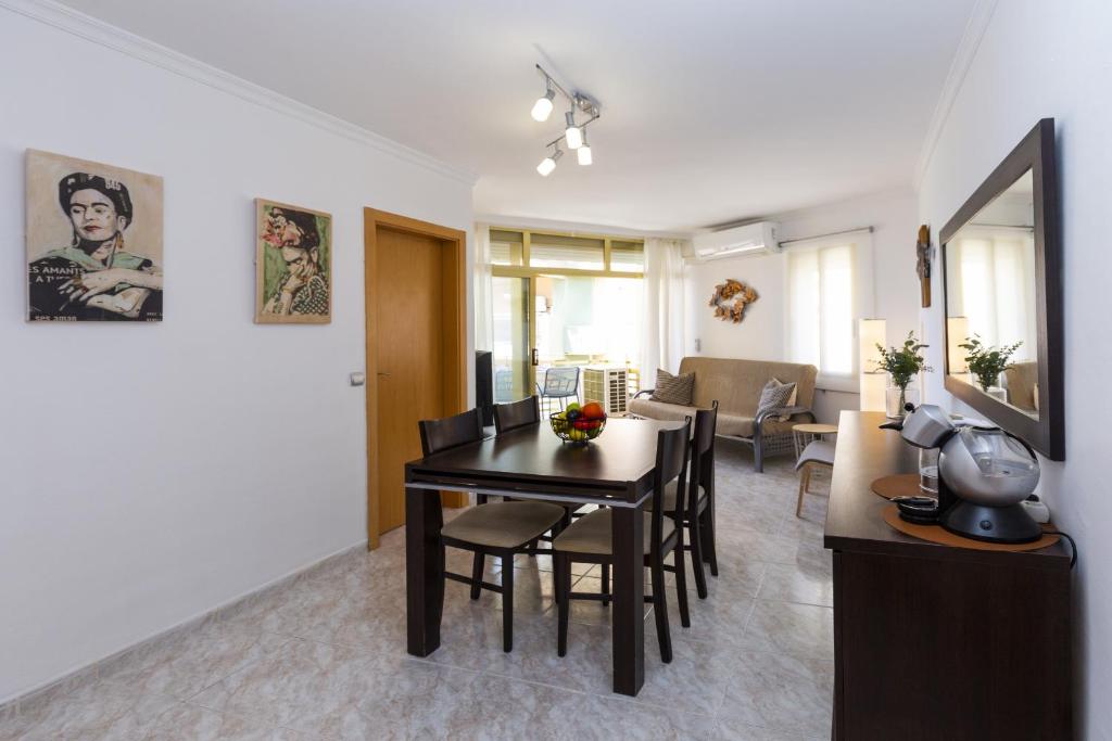 FUENTE Apartment - 5