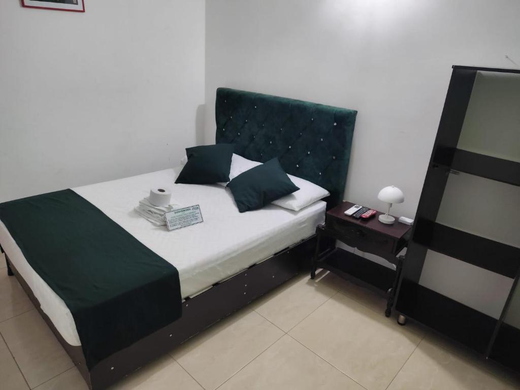 Hotel paraíso plaza - 2