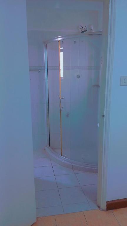 Pendo suite, Nairobi