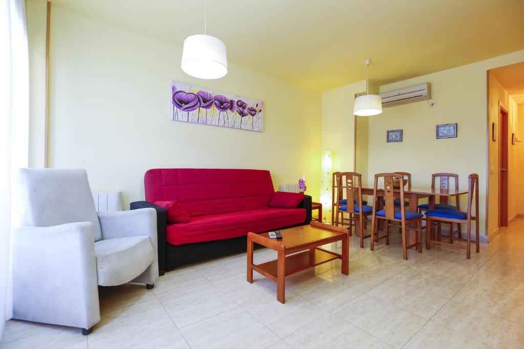 Duplex Planetcostadorada - 3