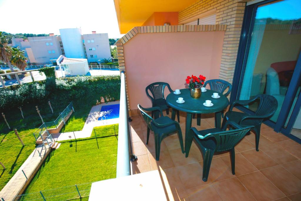 Duplex Planetcostadorada - 5