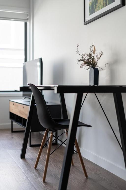 City Centre Apartment on Hanover- Studio 3, Dunedin