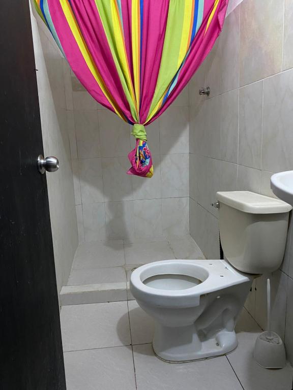 Apartamento Goyo en Coveñas - 2