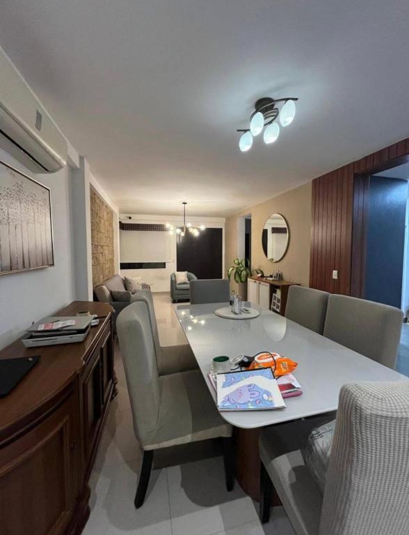 Casa en Ciudad Celeste La ribera - 4