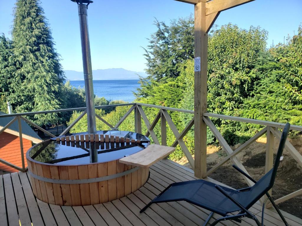 Ranco Lodge - 5