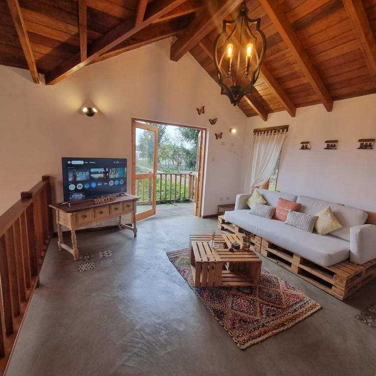 Beautiful family cottage el Carmen Chincha - 4