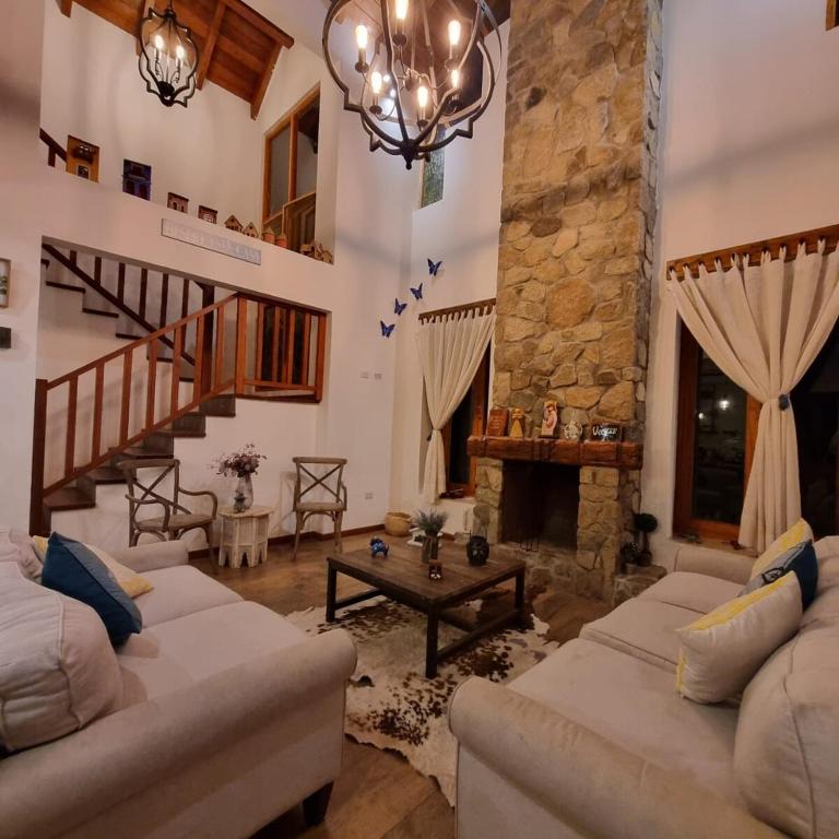 Beautiful family cottage el Carmen Chincha - 5