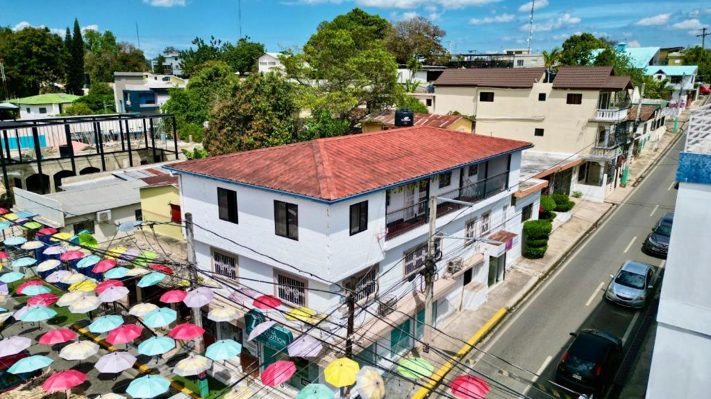 Brisas de Jarabacoa, Jarabacoa