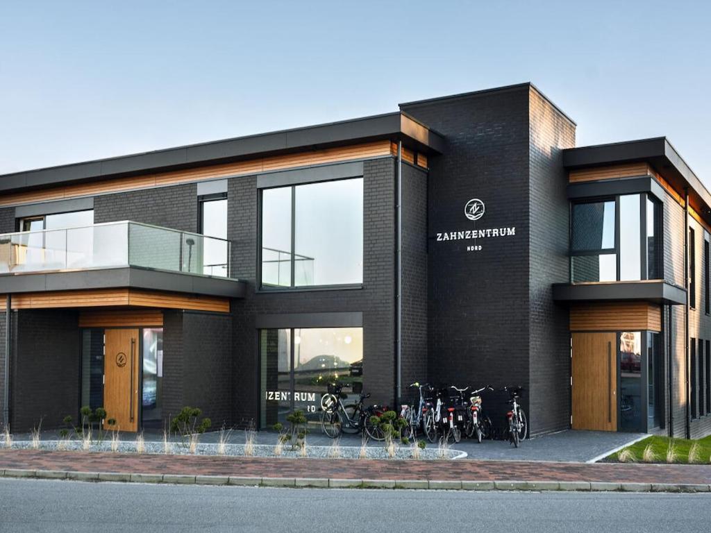 OHANA Suite by ZZN, Emden