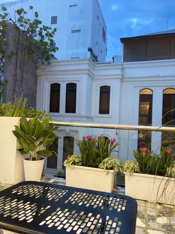 Heaven Villa Heaven Villa