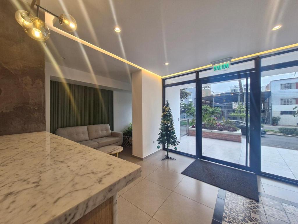 Brand new apartment just steps from Kennedy Park - 3