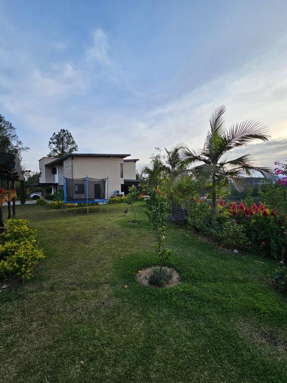 Finca de Lujo en Rionegro -30 min Airport -1 hr Guatapé - 2