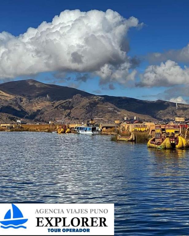 POSADA de ALDAIR - 3