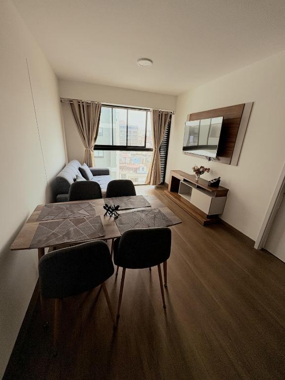 Charming San Isidro Stay - 4