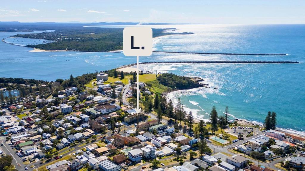 Seaspray Breeze - Lifestyle Yamba, Yamba