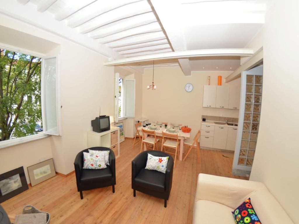 Charming Mansion in Lucca - 5