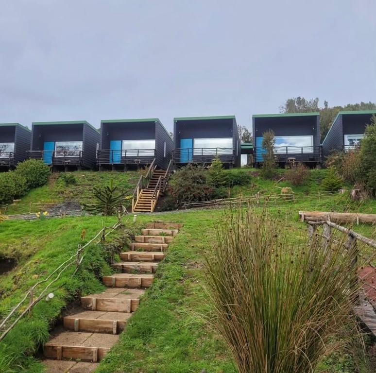 Huillín Lodge - 1