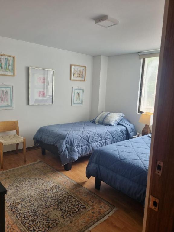 Habitación de lujo sobre el mar - 5