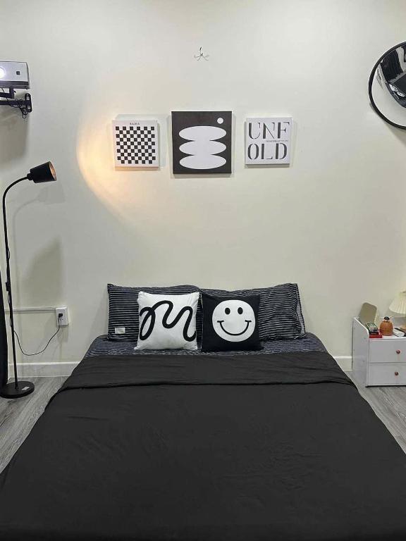 Homeyennii, Ho Či Minovo Město