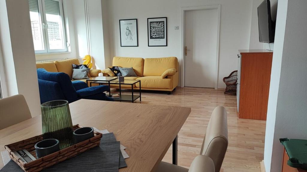 Spacious, Central, Free parking, Skopje