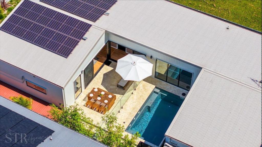 Grange Crescent, Forster