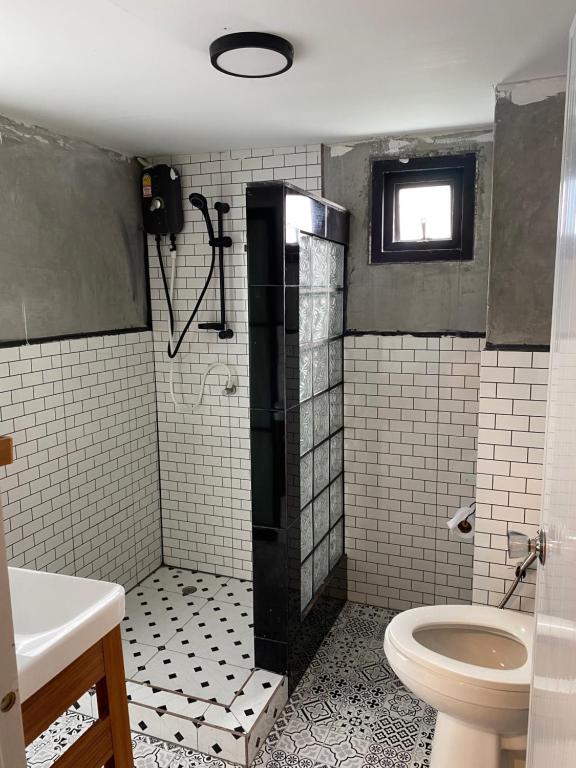 Shower