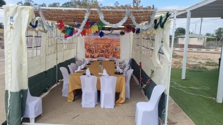 River's Vally עמק המעיינות המהמם, Bejt Še'an