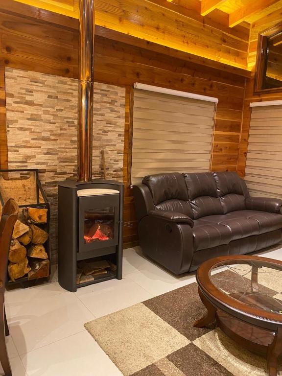 Casa Parcela Vista Verde - 3