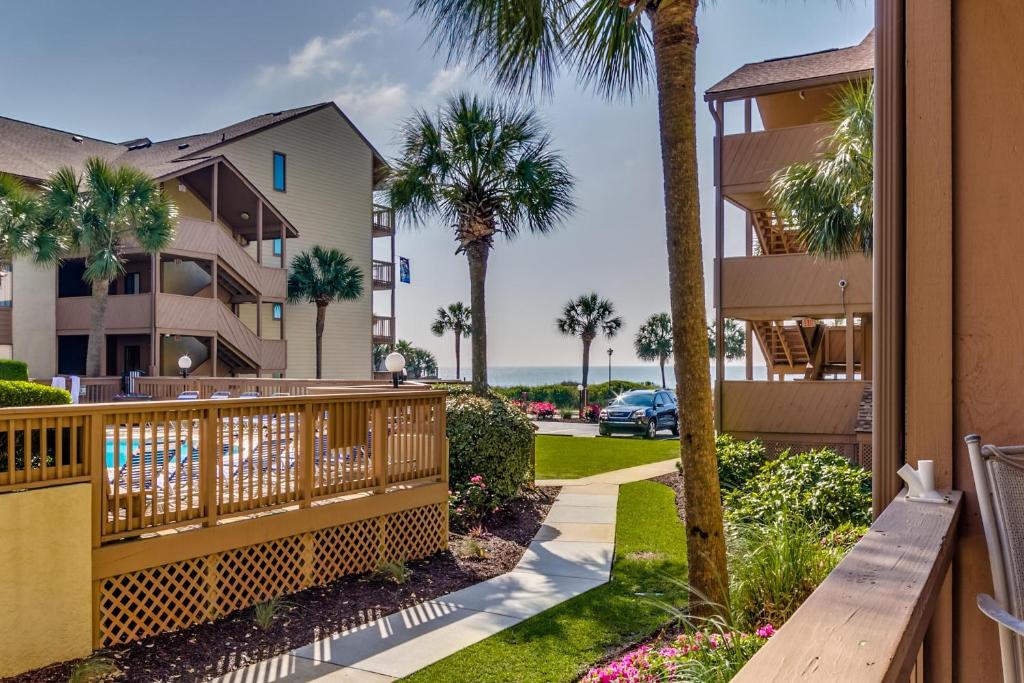 Anchorage I A05, Myrtle Beach