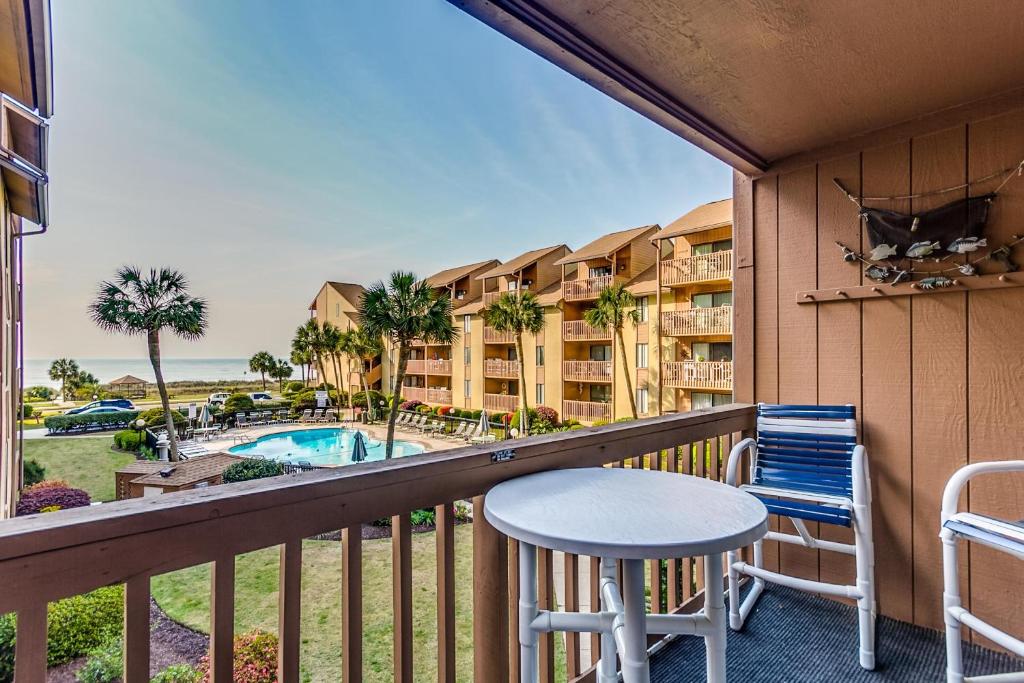 Anchorage II B11, Myrtle Beach