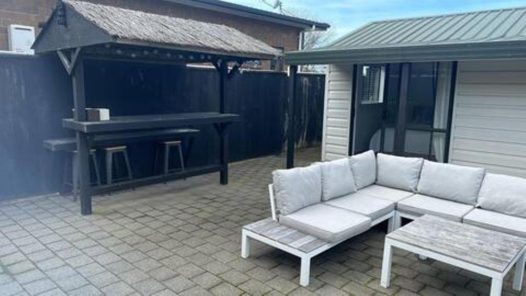 Hosts on the Coast Tamaki Delight, Whangamata