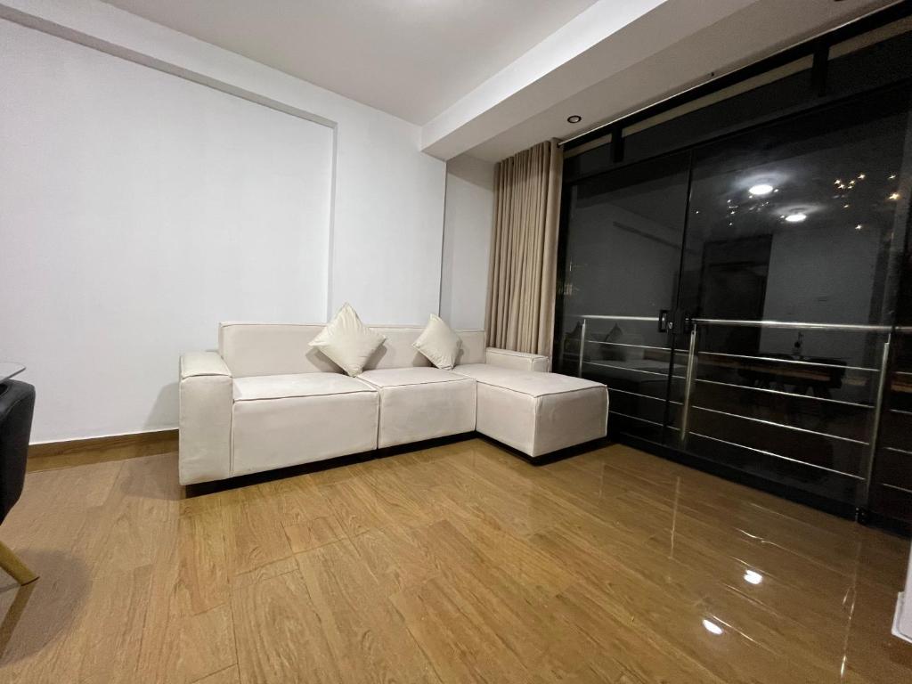 Inti Wasi Zaguán del cielo, Cuzco