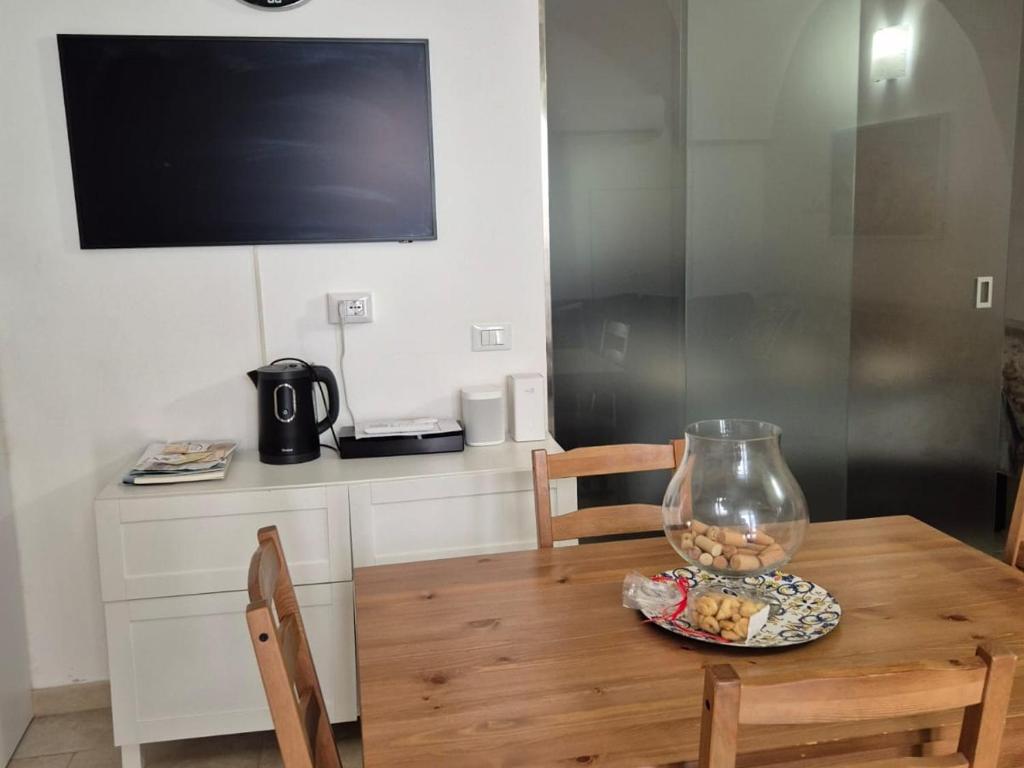 charming Loft in heart of Centro Storico TrulloVista - 5