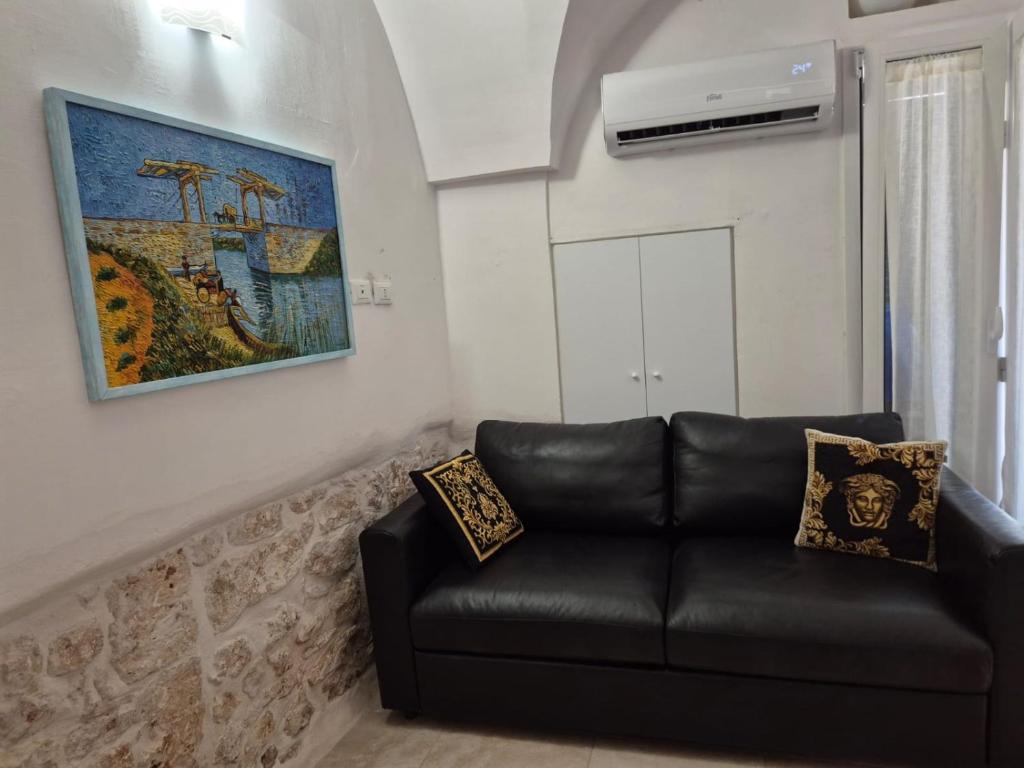 charming Loft in heart of Centro Storico TrulloVista - 2